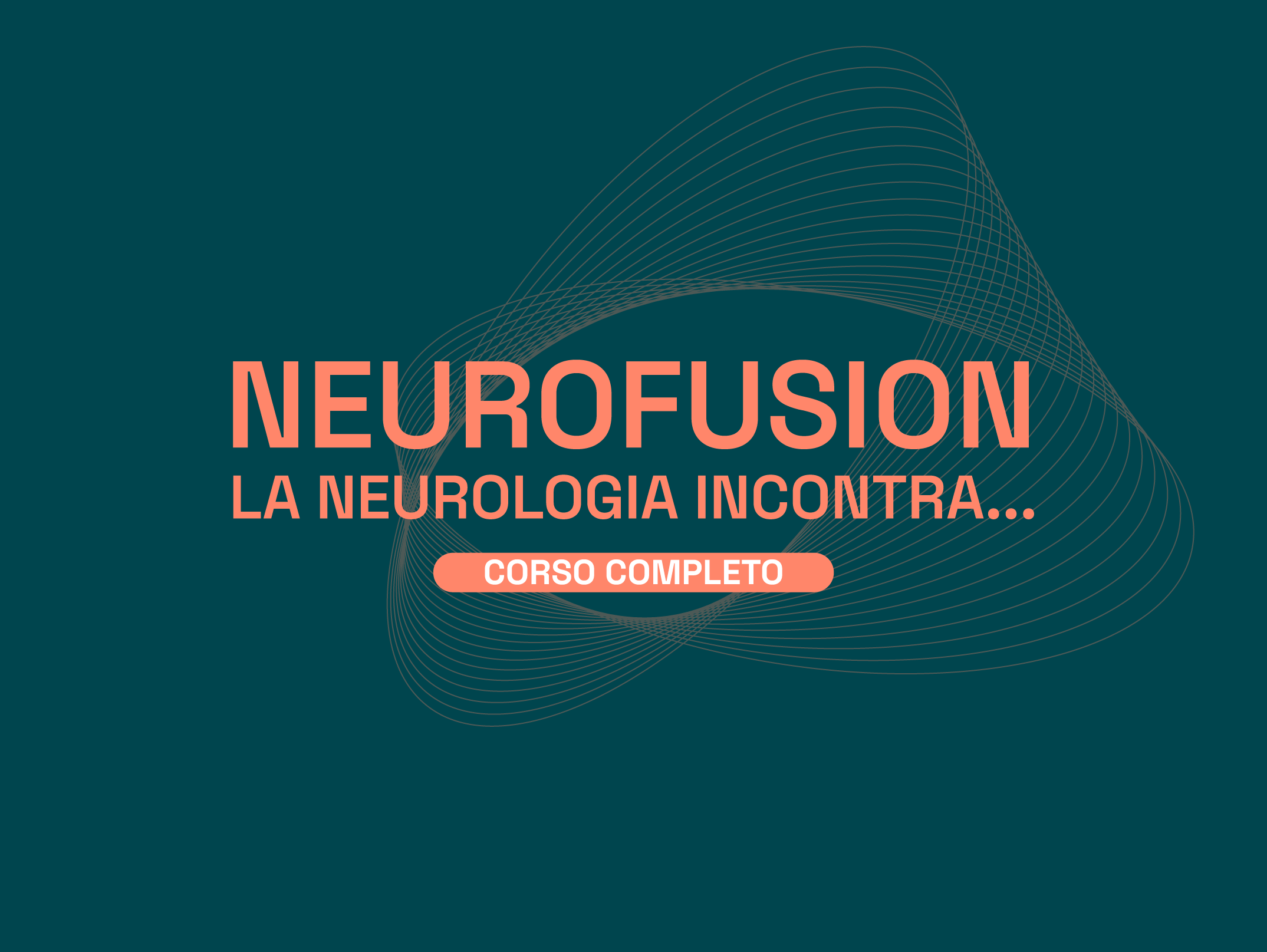 NEUROFUSION: la neurologia incontra...